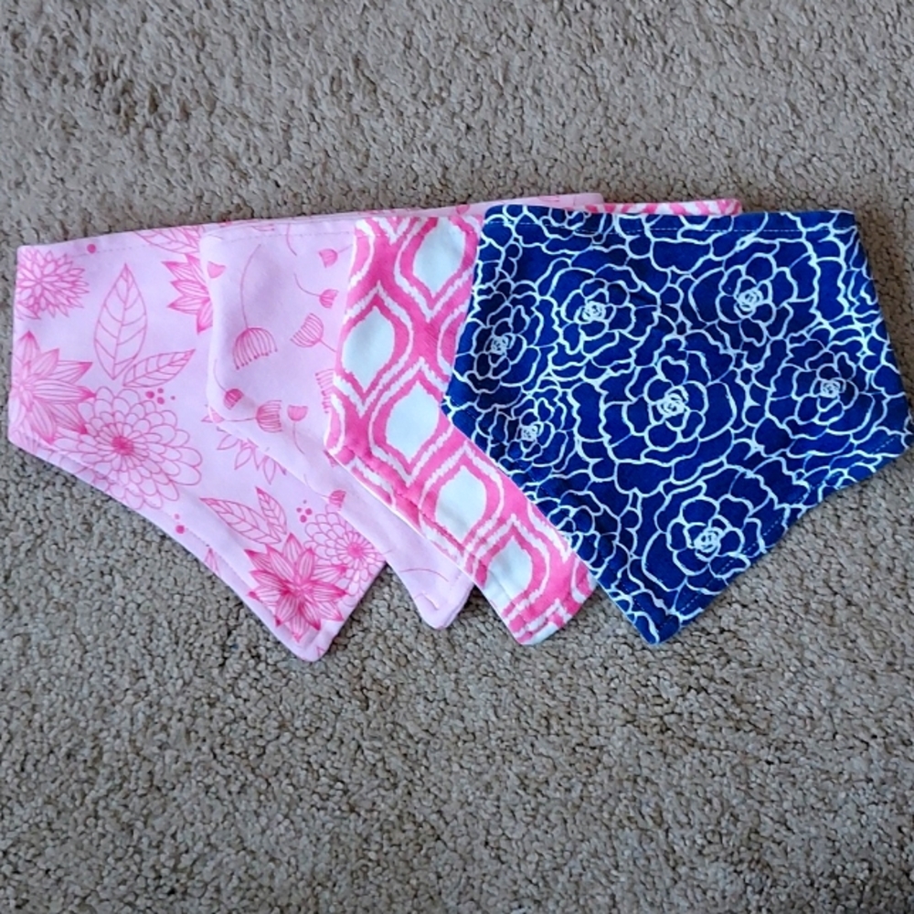 Baby bibs